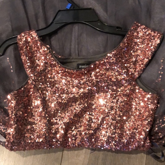 Girls formal dress bundle GREAT CONDITION - Picture 15 of 16